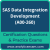 SAS Data Integration Development for SAS 9 (A00-260) Premium Practice Exam