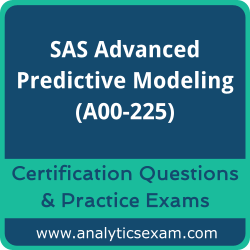 Download free SAS A00-225 dumps, VCE, braindumps, and Actualtests PDF for comprehensive exam preparation.